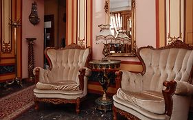 Old Time Hotel